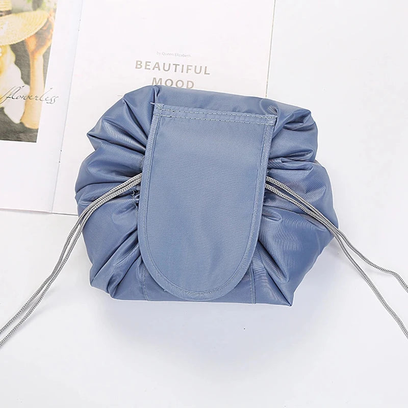 GlamPouch Keep Your Makeup Organized & Within Reach