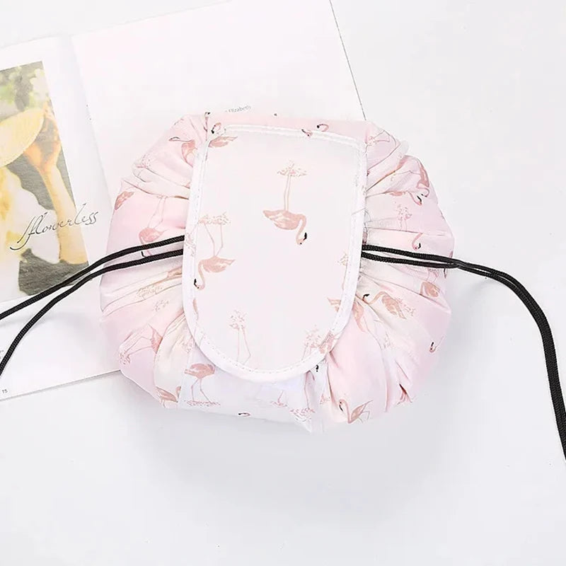 GlamPouch Keep Your Makeup Organized & Within Reach