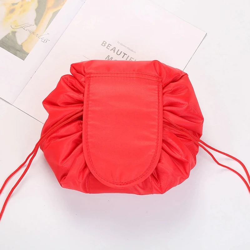 GlamPouch Keep Your Makeup Organized & Within Reach