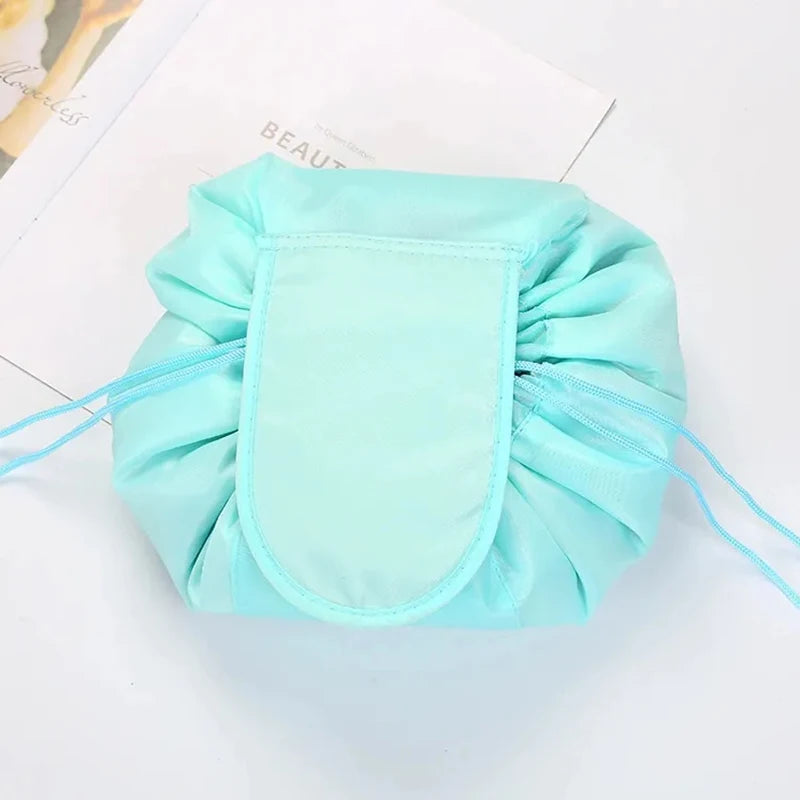 GlamPouch Keep Your Makeup Organized & Within Reach