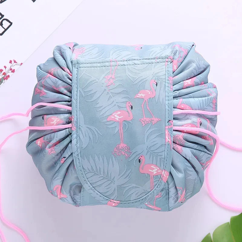 GlamPouch Keep Your Makeup Organized & Within Reach