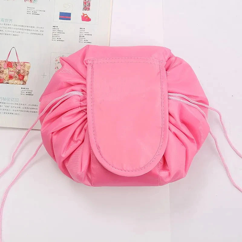 GlamPouch Keep Your Makeup Organized & Within Reach