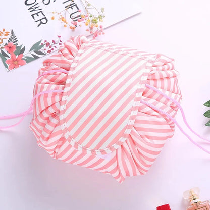 GlamPouch Keep Your Makeup Organized & Within Reach